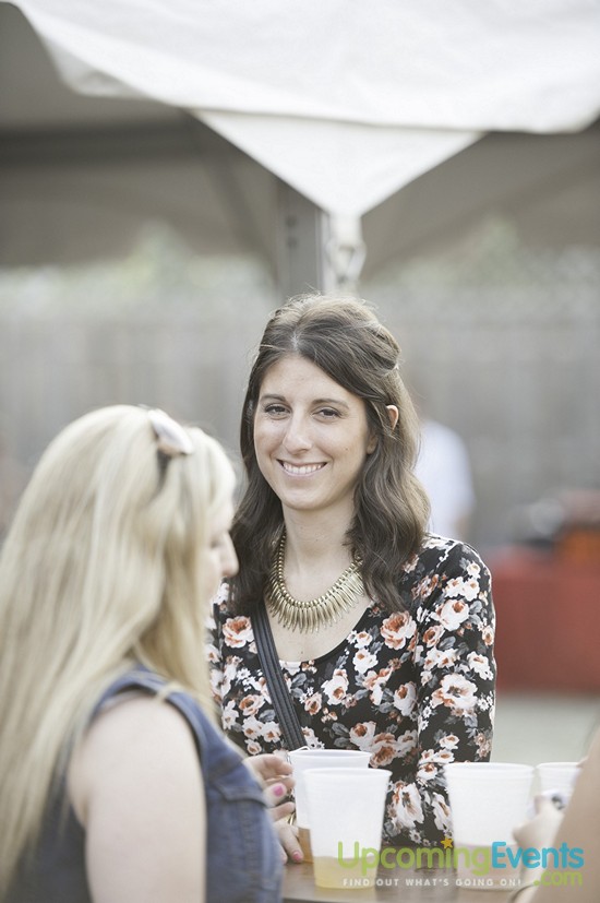 Spring Fest 2015 @ The Ugly Moose