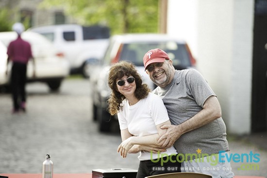 Spring Fest 2015 @ The Ugly Moose