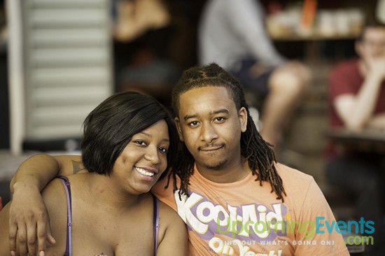 Spring Fest 2015 @ The Ugly Moose