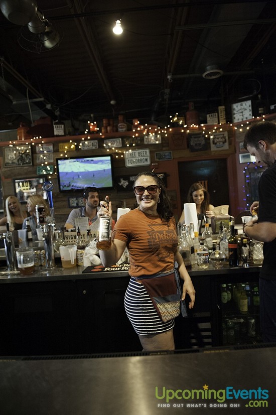 Spring Fest 2015 @ The Ugly Moose