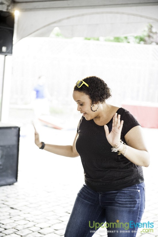 Spring Fest 2015 @ The Ugly Moose