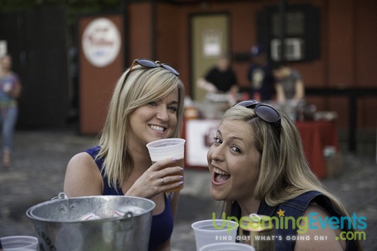 Spring Fest 2015 @ The Ugly Moose