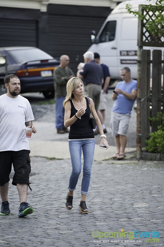 Spring Fest 2015 @ The Ugly Moose