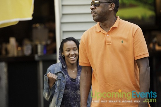 Spring Fest 2015 @ The Ugly Moose