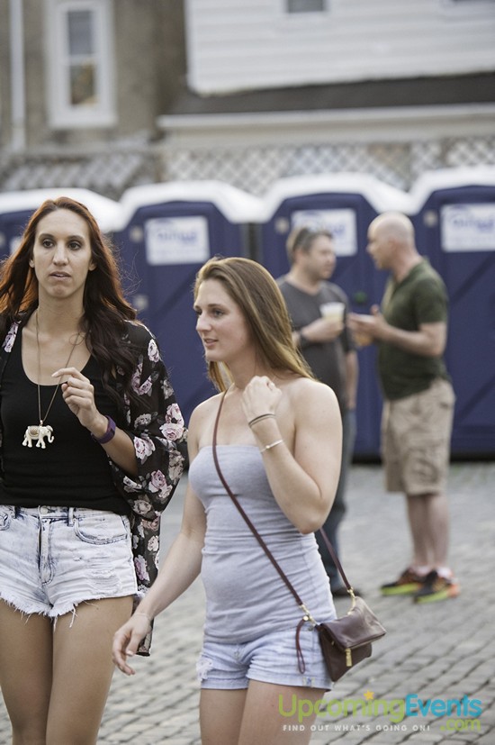 Spring Fest 2015 @ The Ugly Moose