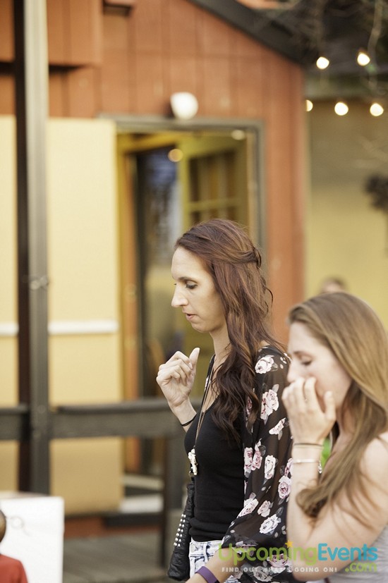 Spring Fest 2015 @ The Ugly Moose