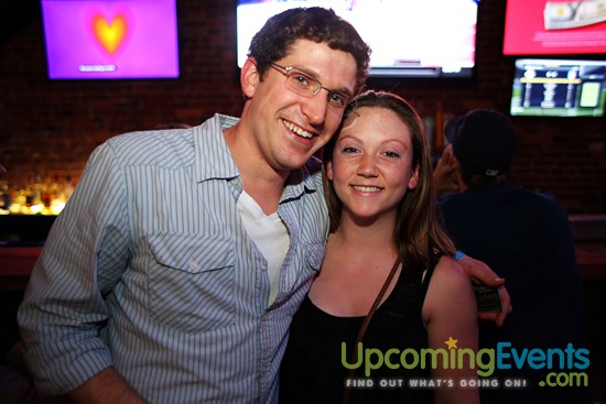 World's Largest Bar Crawl (Gallery A)