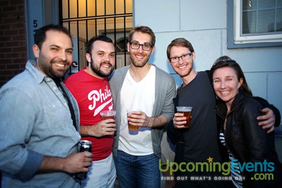 Night Market - South Street