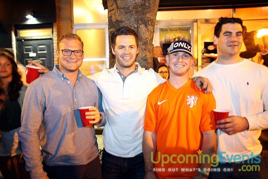 Night Market - South Street