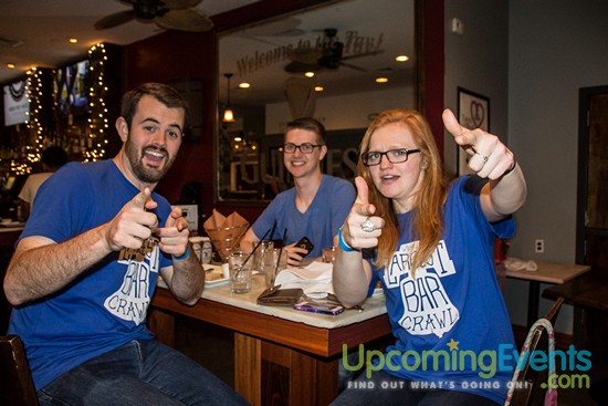 World's Largest Bar Crawl (Gallery B)