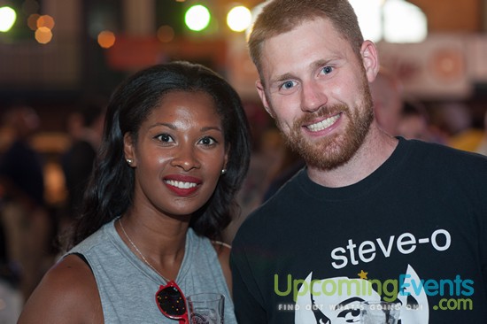 Philly Beer Week 2015 Opening Tap (Gallery A)