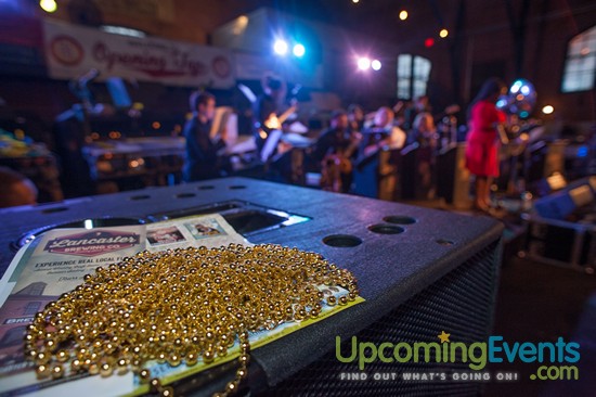 Philly Beer Week 2015 Opening Tap (Gallery A)