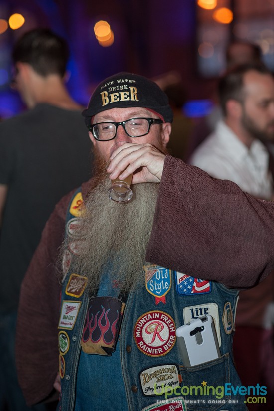 Philly Beer Week 2015 Opening Tap (Gallery A)