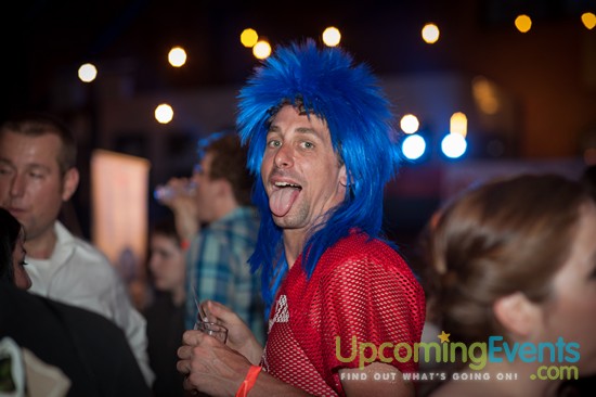 Philly Beer Week 2015 Opening Tap (Gallery A)