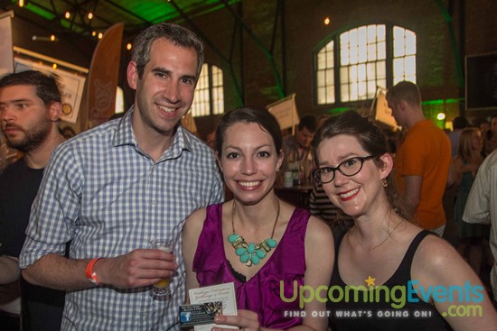 Philly Beer Week 2015 Opening Tap (Gallery B)