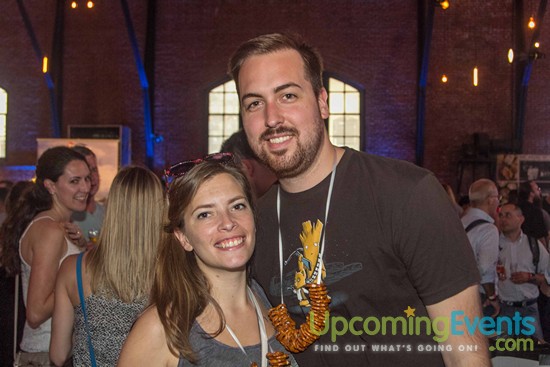Philly Beer Week 2015 Opening Tap (Gallery B)
