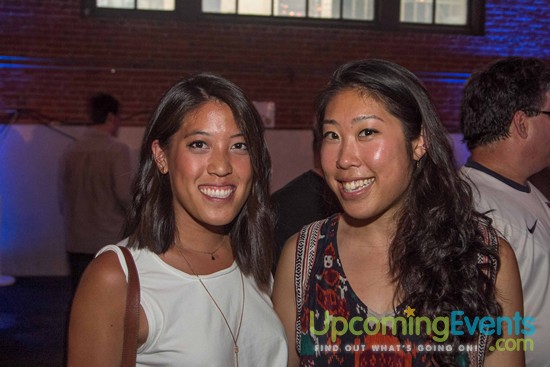 Philly Beer Week 2015 Opening Tap (Gallery B)