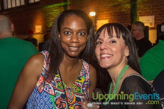 Philly Beer Week 2015 Opening Tap (Gallery B)