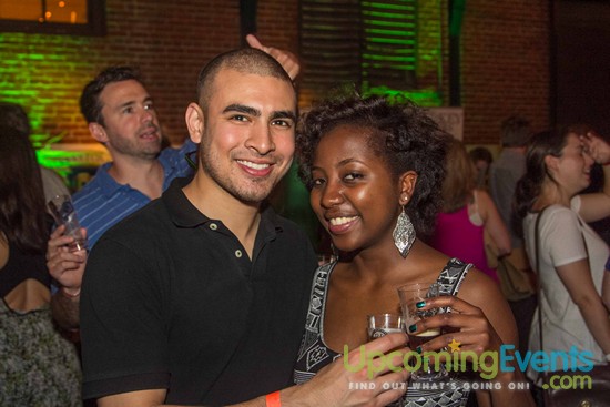 Philly Beer Week 2015 Opening Tap (Gallery B)