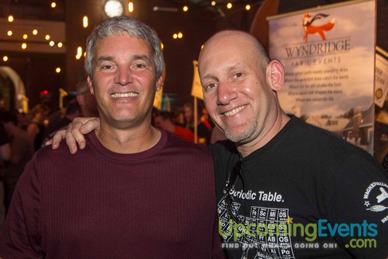Philly Beer Week 2015 Opening Tap (Gallery B)