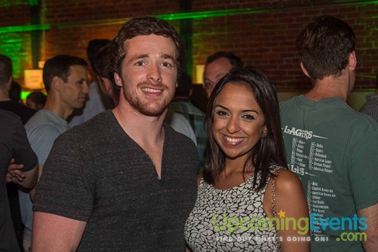 Philly Beer Week 2015 Opening Tap (Gallery B)