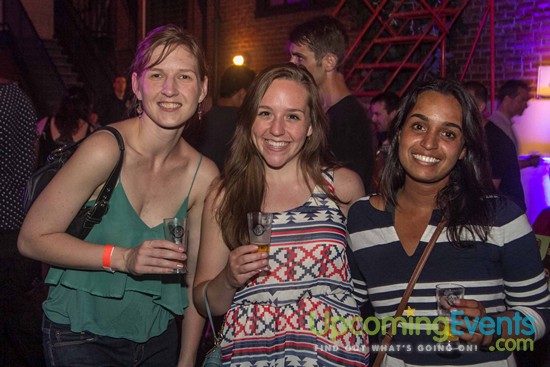 Philly Beer Week 2015 Opening Tap (Gallery B)