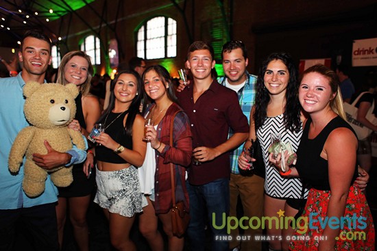 Philly Beer Week 2015 Opening Tap (Gallery C)