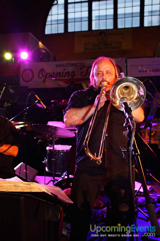 Philly Beer Week 2015 Opening Tap (Gallery C)