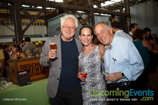 Marc Vetri's Great Chefs Event - Main Tasting