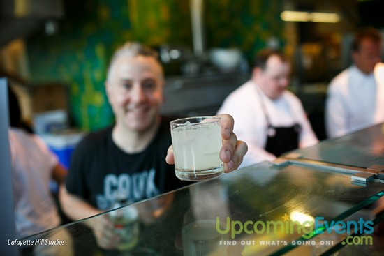 Marc Vetri's Great Chefs Event - Main Tasting