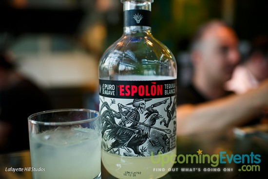 Marc Vetri's Great Chefs Event - Main Tasting