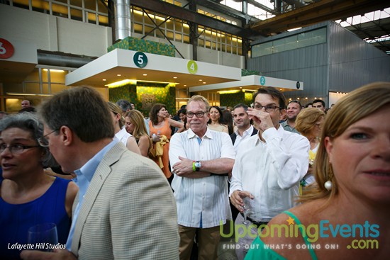 Marc Vetri's Great Chefs Event - Main Tasting