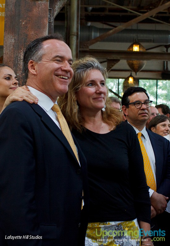 Marc Vetri's Great Chefs Event - Main Tasting