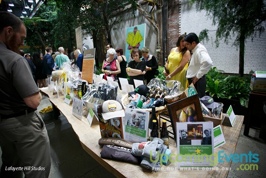 Marc Vetri's Great Chefs Event - Main Tasting