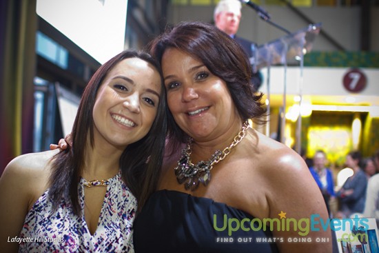 Marc Vetri's Great Chefs Event - Main Tasting