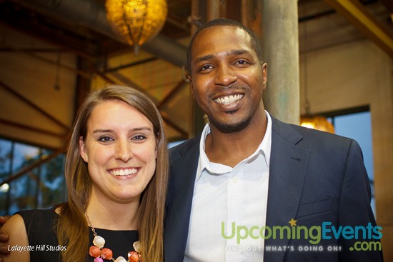 Marc Vetri's Great Chefs Event - Main Tasting