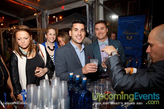 Marc Vetri's Great Chefs Event - After Party @ Lo Spiedo