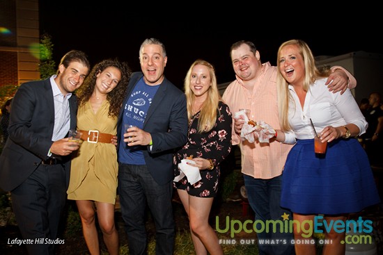 Marc Vetri's Great Chefs Event - After Party @ Lo Spiedo