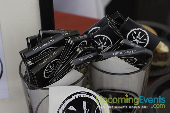 Burger Brawl 2015 (Gallery A)