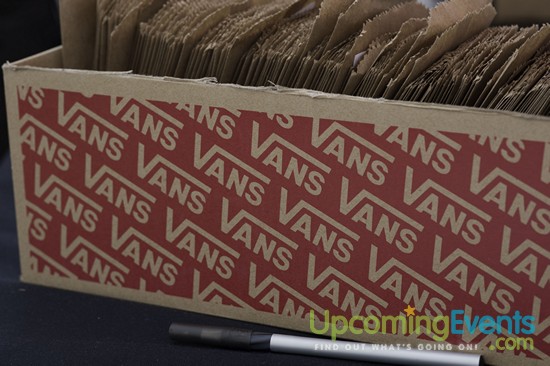 Burger Brawl 2015 (Gallery A)