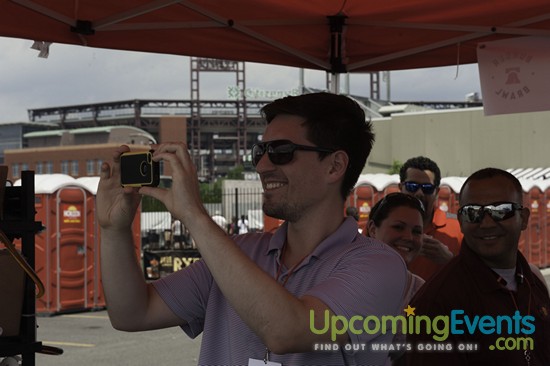 Burger Brawl 2015 (Gallery A)