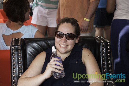 Burger Brawl 2015 (Gallery A)