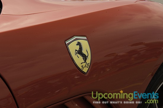 Burger Brawl 2015 (Gallery A)