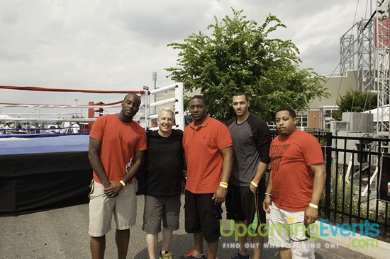 Burger Brawl 2015 (Gallery A)