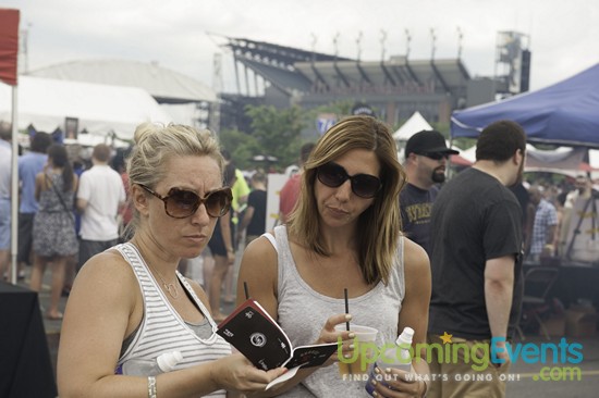 Burger Brawl 2015 (Gallery A)