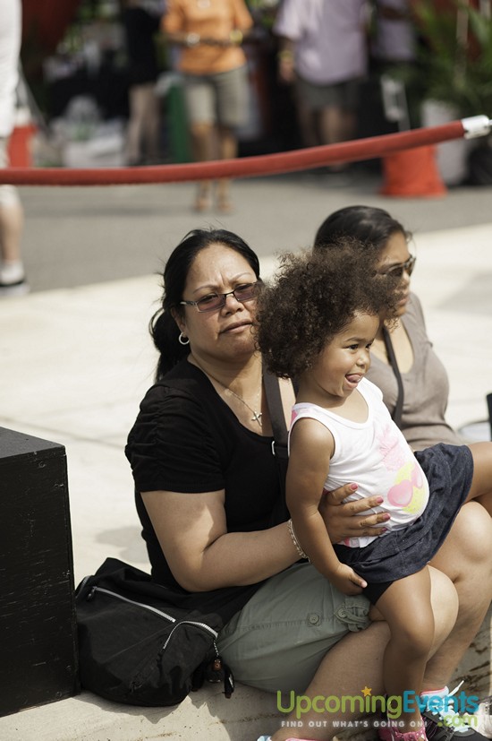 Burger Brawl 2015 (Gallery A)