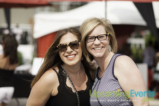 Burger Brawl 2015 (Gallery A)