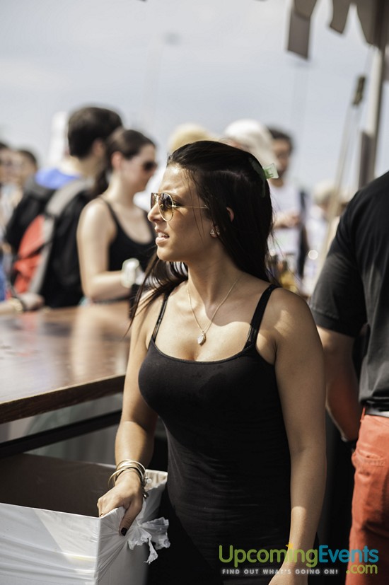 Burger Brawl 2015 (Gallery A)