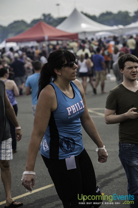 Burger Brawl 2015 (Gallery A)