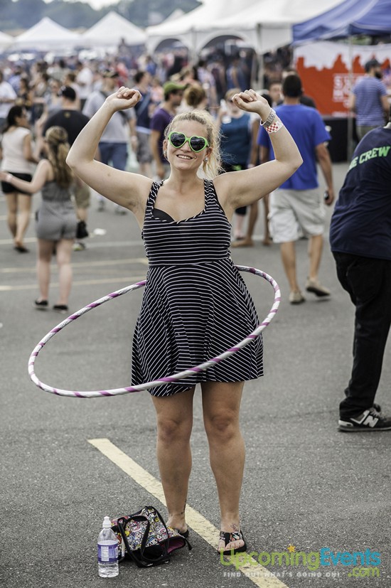 Burger Brawl 2015 (Gallery A)